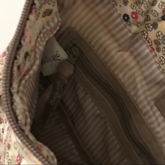 ‼️🛍Thirty One - Organizing Shoulder Bag🛍‼️ - Picture 4 of 6